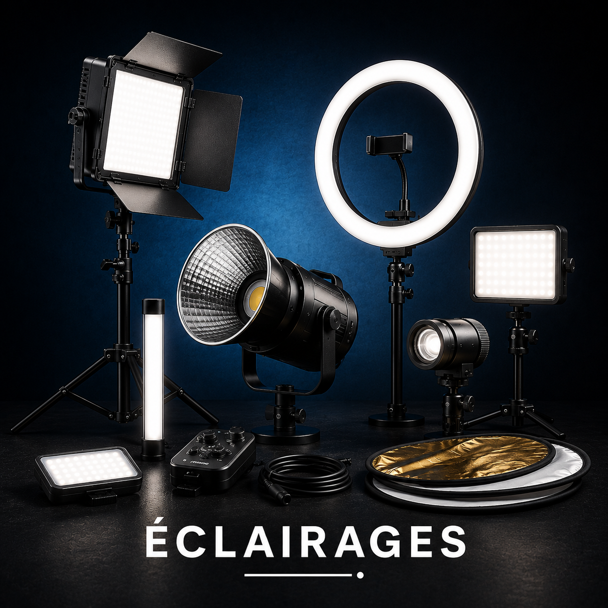eclirages