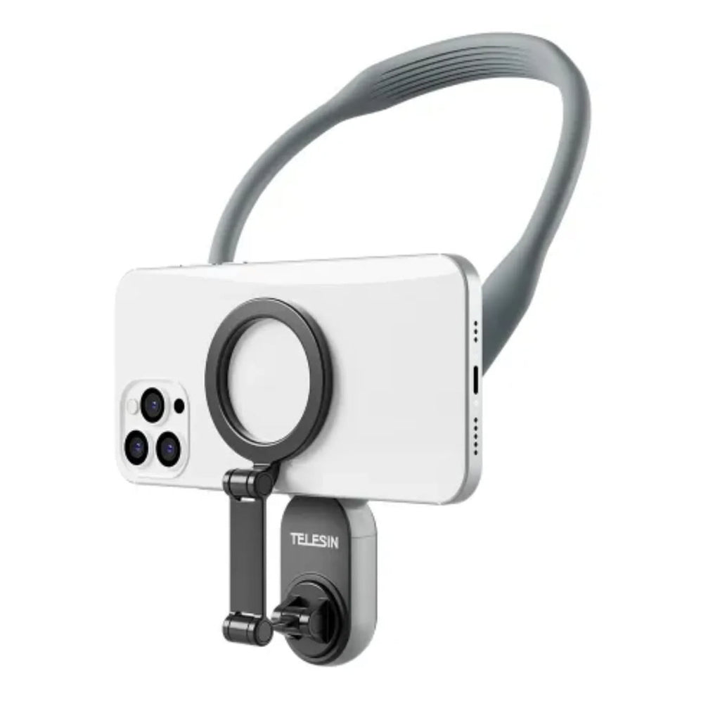 Telesin Magnetic Neck Holder