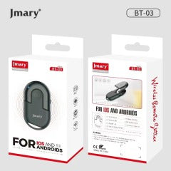 Telecomande bluetooth bt05