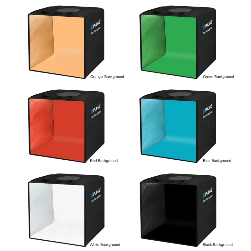 LightBox Puluz 30cm