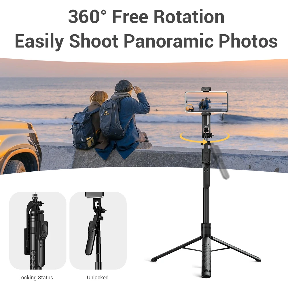 Selfie Stick k28