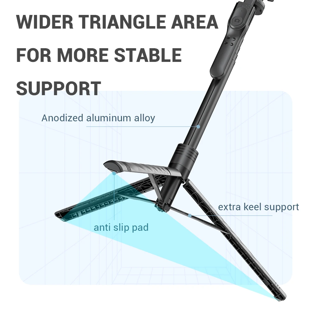 Selfie Stick k28