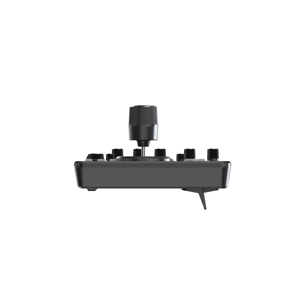 AVMATRIX PKC4000 – Contrôleur Professionnel de Caméras PTZ IP & Série