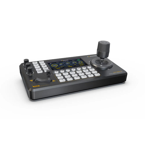 AVMATRIX PKC3500 – Contrôleur Professionnel de Caméras PTZ IP