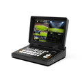 AVMATRIX SHARK H4 PLUS – 4-CH HDMI Video Switcher Professionnel