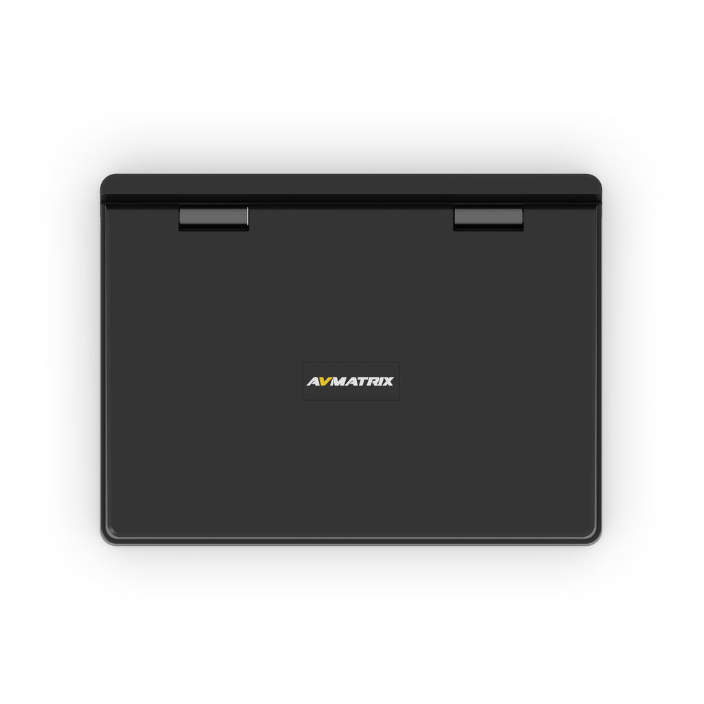 AVMATRIX SHARK H4 PLUS – 4-CH HDMI Video Switcher Professionnel