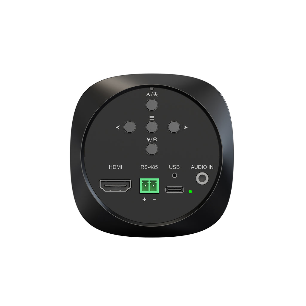 EAGLE T10-4K 4K 10X Zoom TOF Autofocus Live Stream Camera