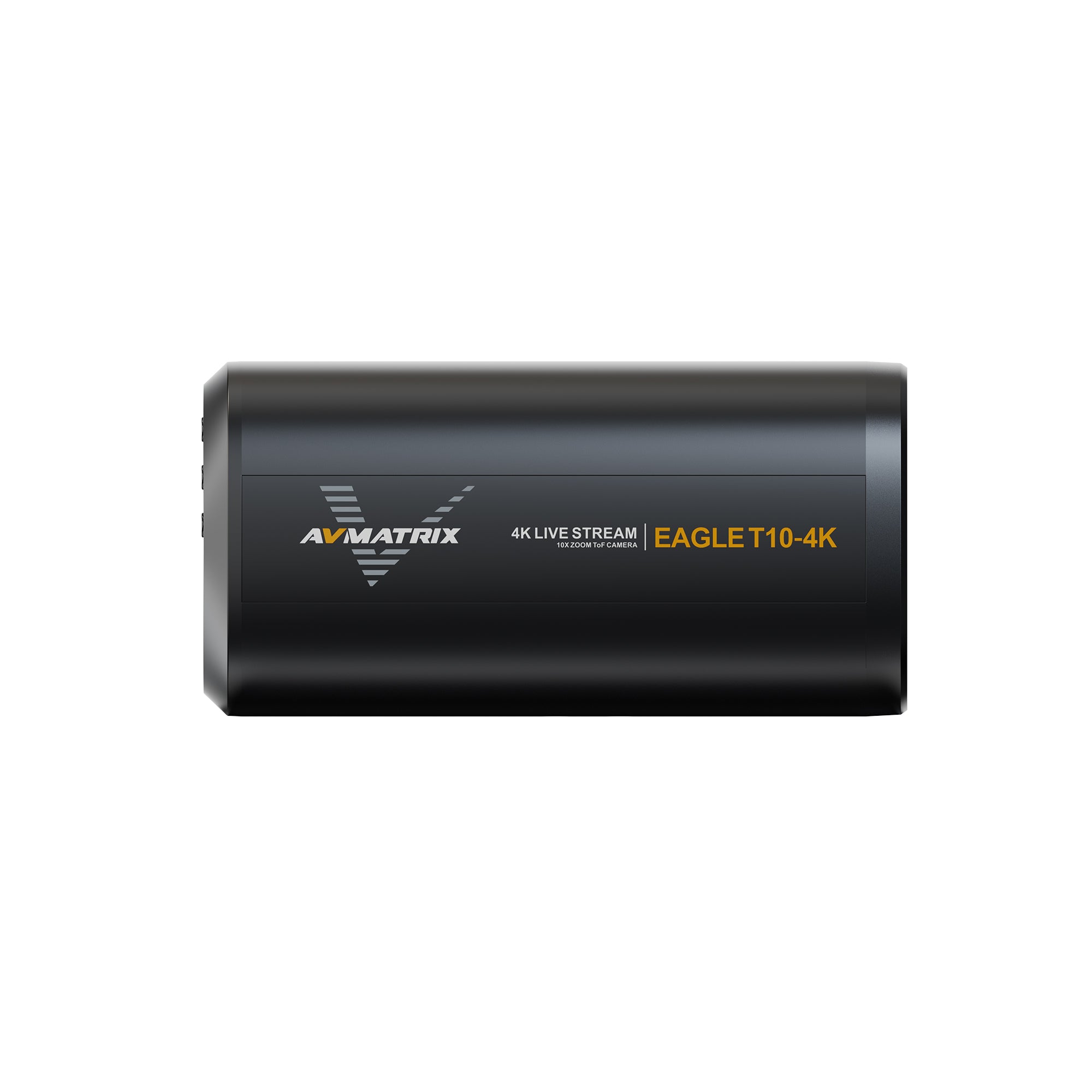 EAGLE T10-4K 4K 10X Zoom TOF Autofocus Live Stream Camera