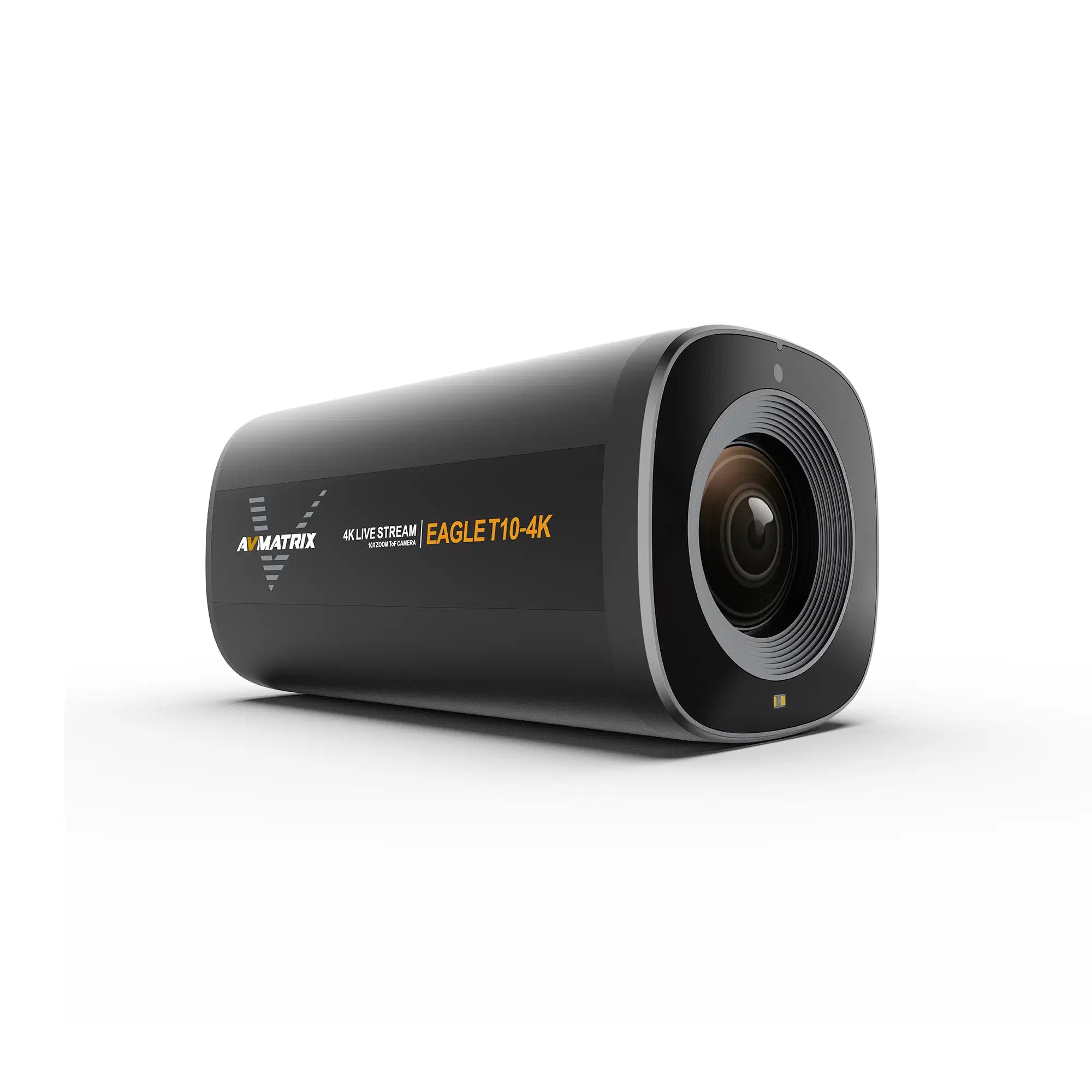 EAGLE T10-4K 4K 10X Zoom TOF Autofocus Live Stream Camera