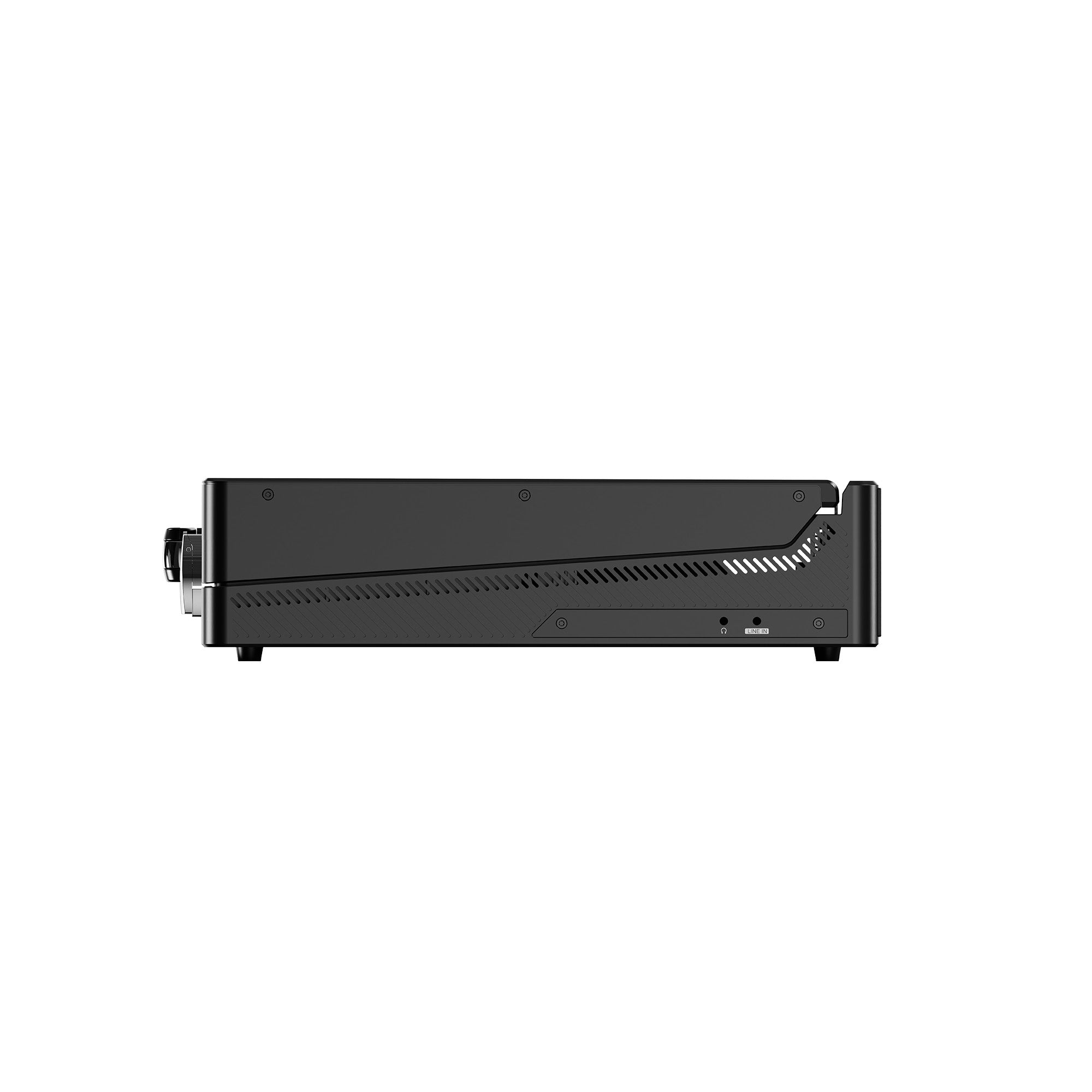 AVMATRIX SHARK S6 PLUS opposite side view