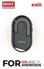 Telecomande bluetooth bt05