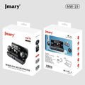 Jmary MW-19 microphone sans fil 2.4G avec boîtier de charge