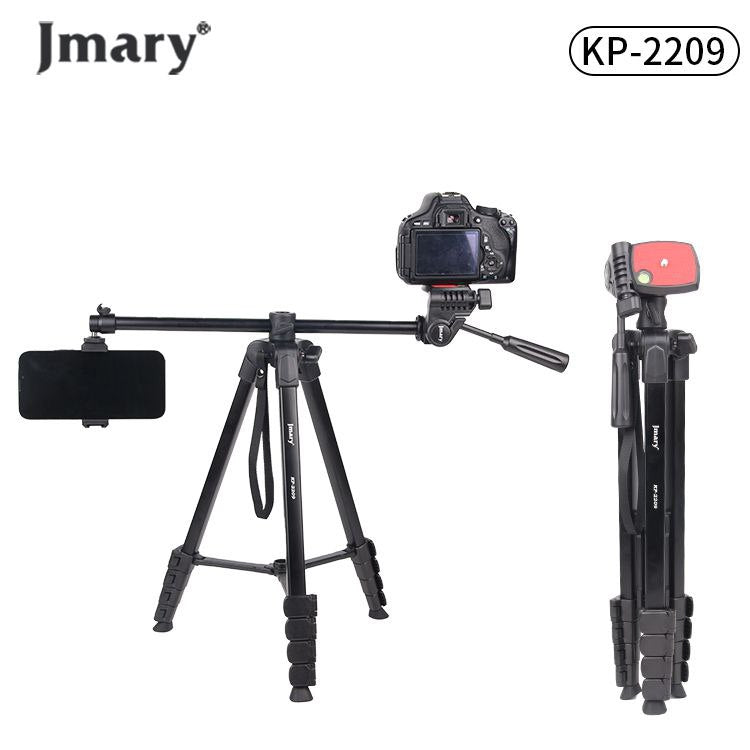 Trepied Multifonction Jmary  KP-2209