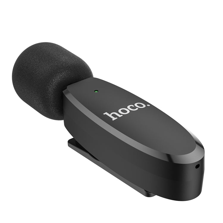 Microphone Hoco L15