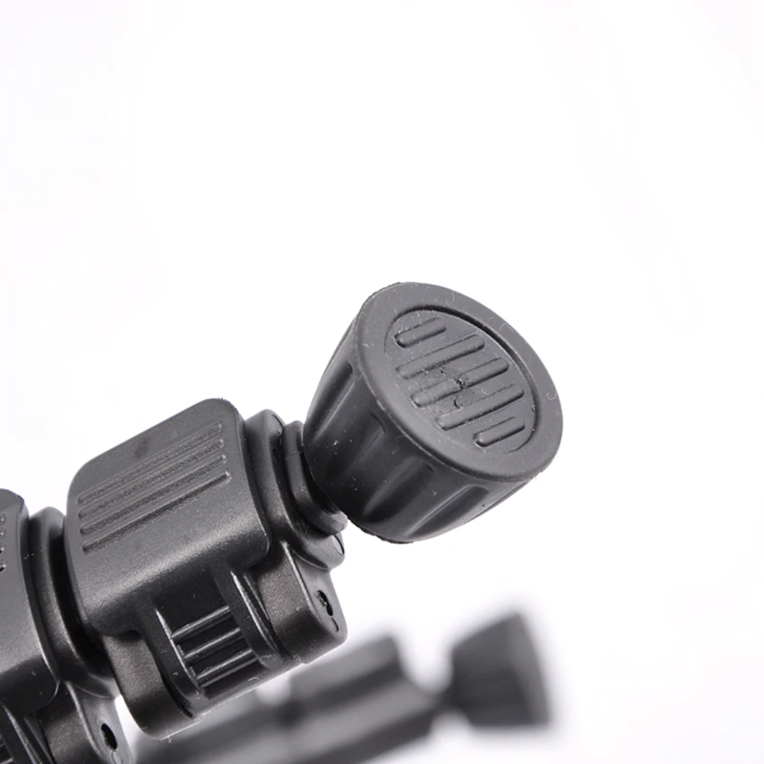 حامل ثلاثي للهاتف و الكاميرا جودة عالية