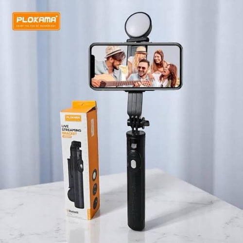 Selfie Stick plokama live-k7