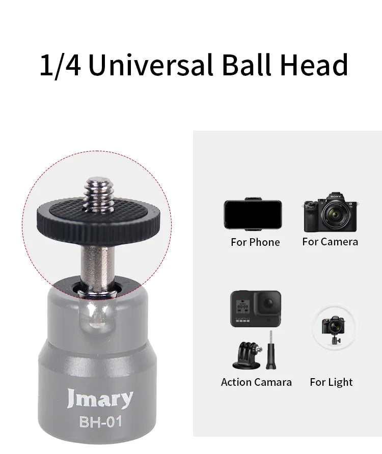 Extention Horizontal Jmary MT-21