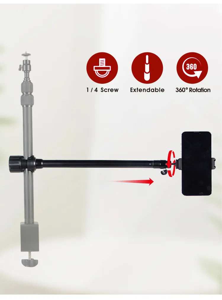 Extention Horizontal Jmary MT-21