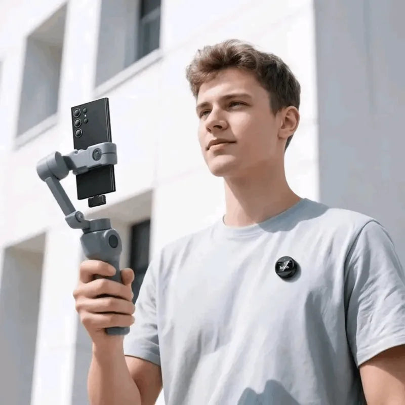 Microphone Hoco L21 iphone ios
