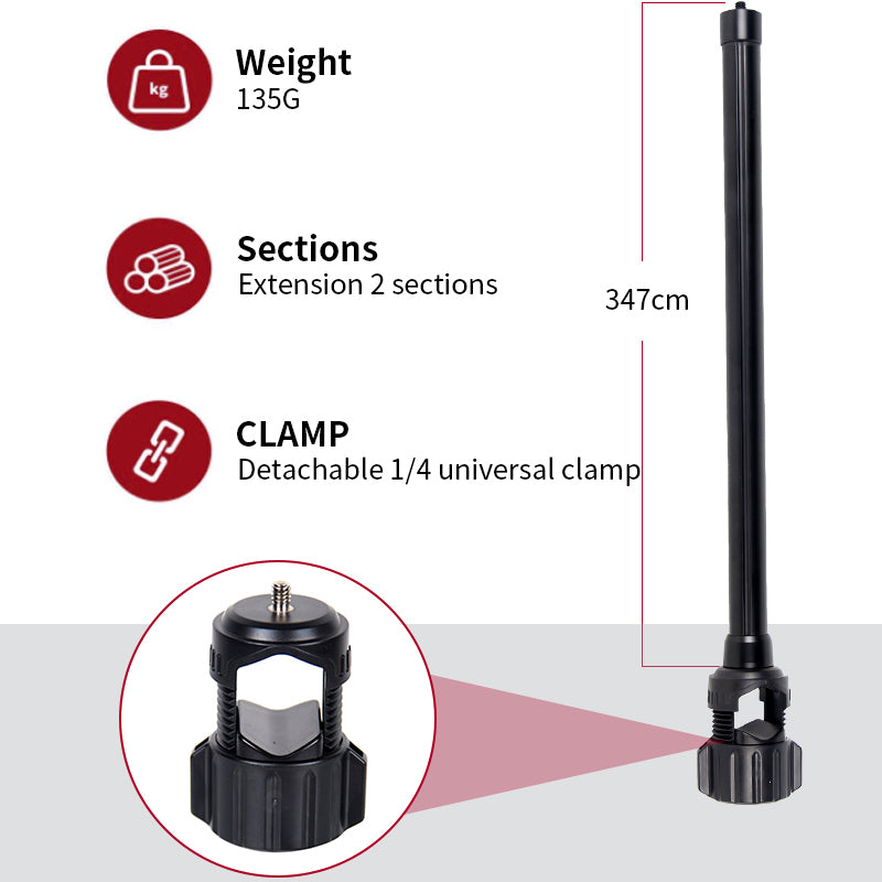 Extention Horizontal Jmary MT-21