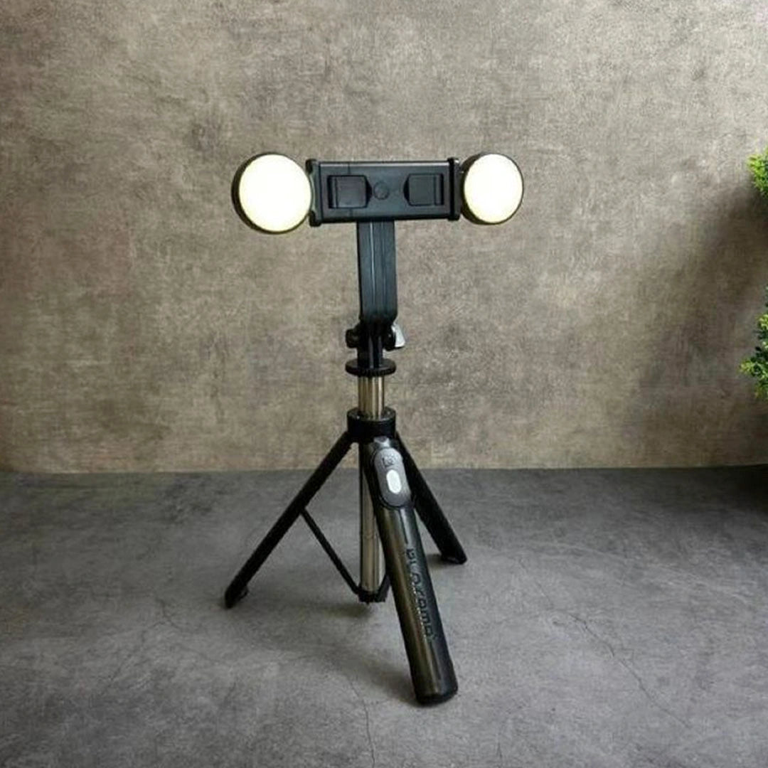 Selfie Stick plokama live-k7