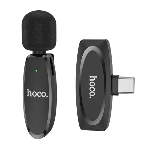 Microphone Hoco L15